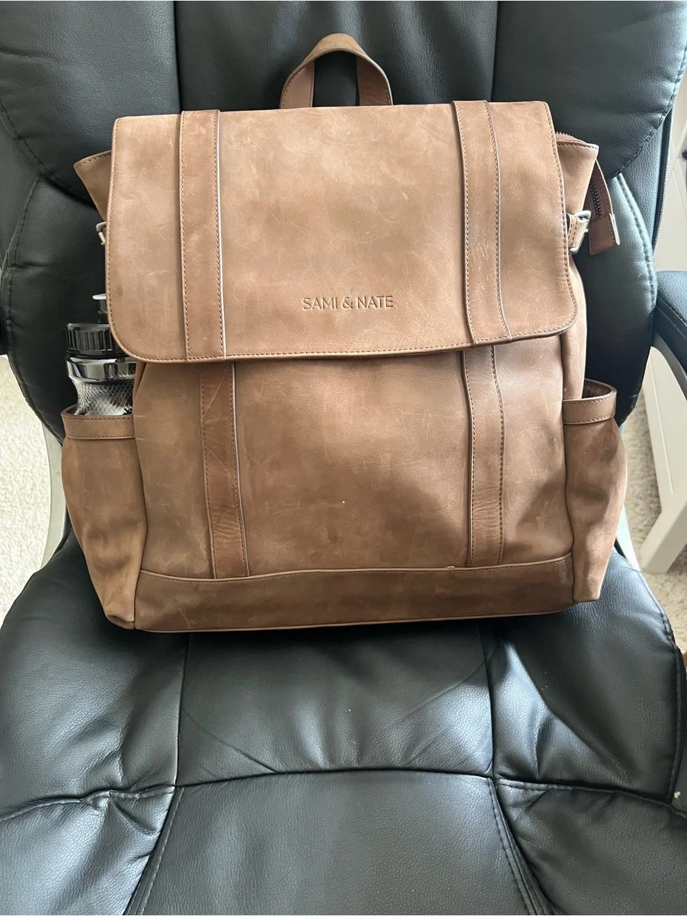 Backpack - Everyday Travel Pack